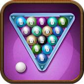 Pool Billiards Master आइकन