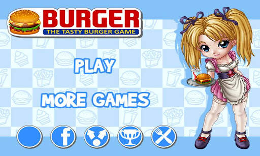 Burger screenshot 5