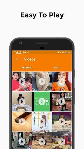 Cleaner for Whatsapp Pro 2020 screenshot 5