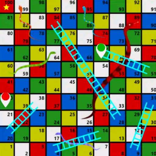 Snake Ludo: Snakes and Ladders 6.1.4