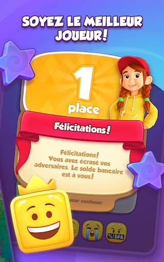 Memoria: Quiz Aventure screenshot 2