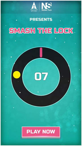 Smash The Lock screenshot 1