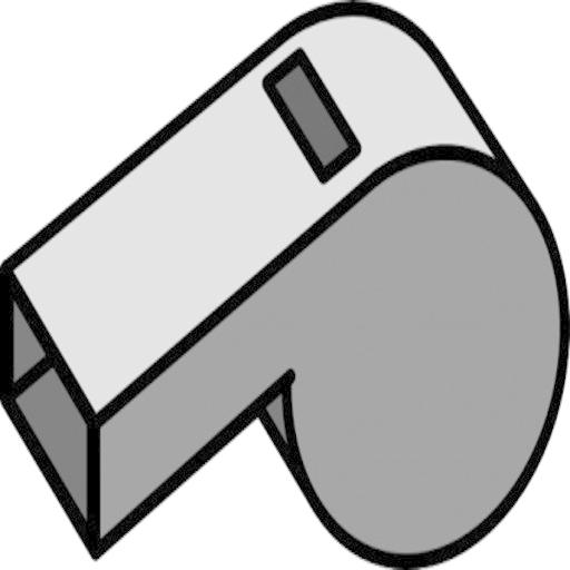 Whistle Sound Simulator Generator icon