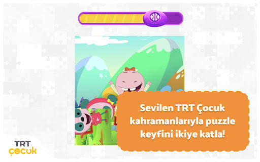 TRT Yapboz screenshot 10