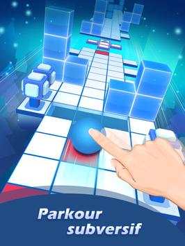 Rolling Sky screenshot 10