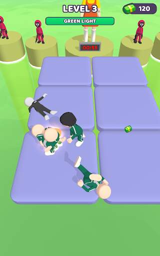 Doll Watching screenshot 16