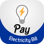 Pay Electricity Bill Online icon