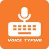 NotesIn - Voice Typing in 9 Languages icon