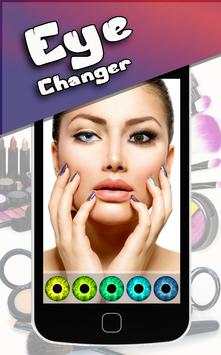 BeautyCam MakeUp Editor скриншот 3