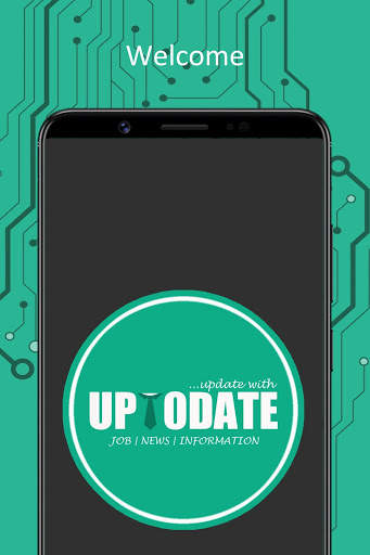 Uptodate скриншот 1