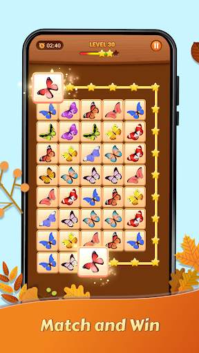 Onet Puzzle - Tile Match Game screenshot 3