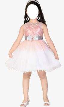 Girl Kid Dresses screenshot 2