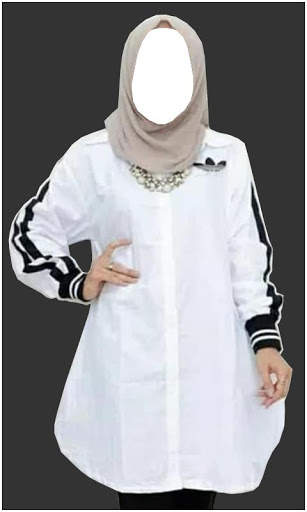 Hijab Scarf Styles For Women screenshot 3