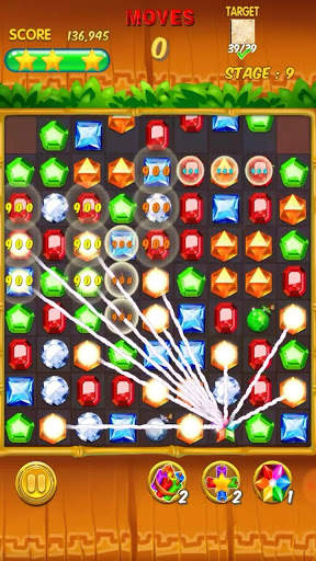 Jewels Switch screenshot 5