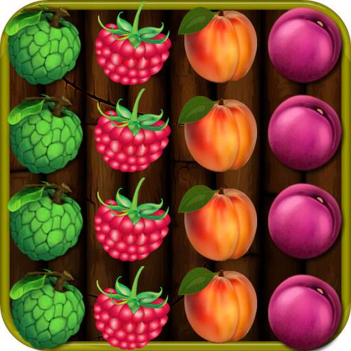 Fruit World 1.0