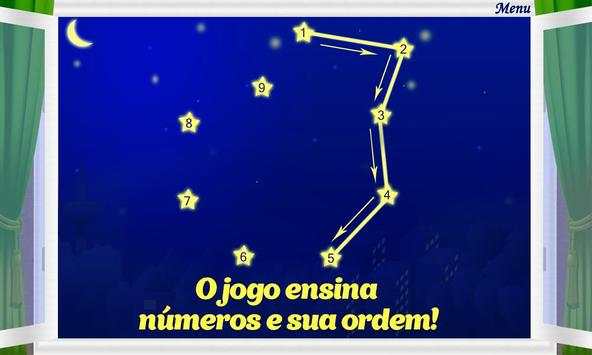 Ligue os pontos para crianças screenshot 3