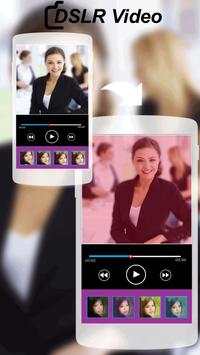 DSLR Video Maker screenshot 4