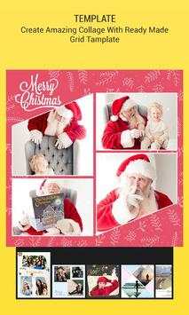 Photo Collage Maker & Editor screenshot 10