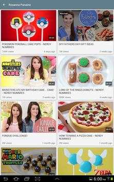 Tuber screenshot 5