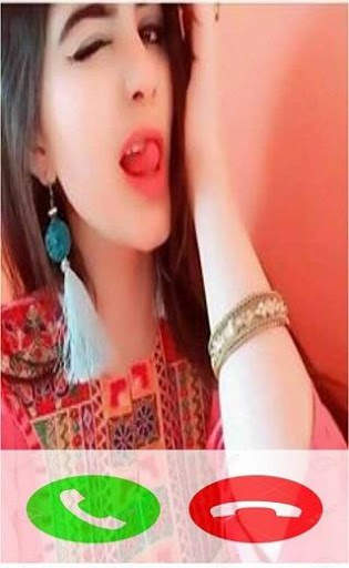 Girls Chat - free talk now screenshot 1