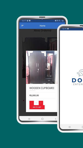 Dosti Enterprise screenshot 3