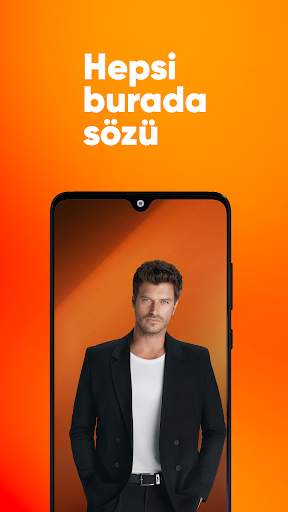 Hepsiburada: Online Alışveriş screenshot 1