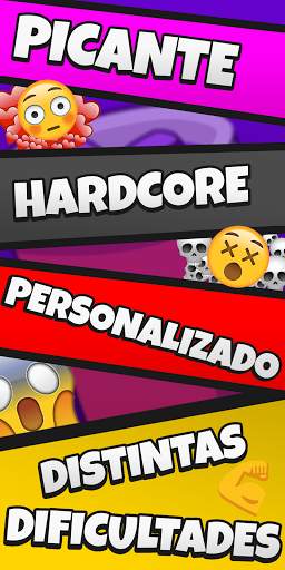Tajapp juegos para beber screenshot 3