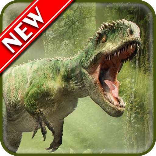 Dinosaur Wallpapers icon