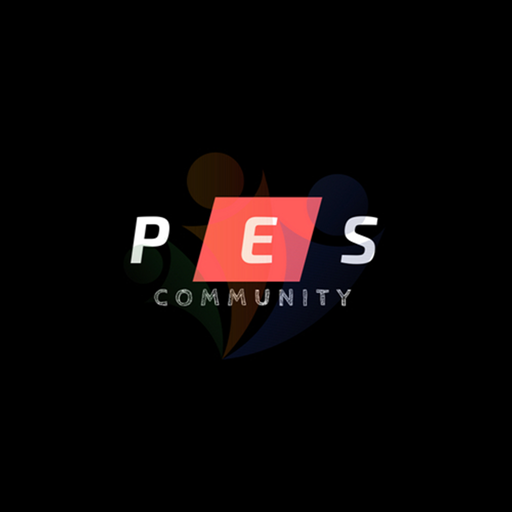 PES Community icon