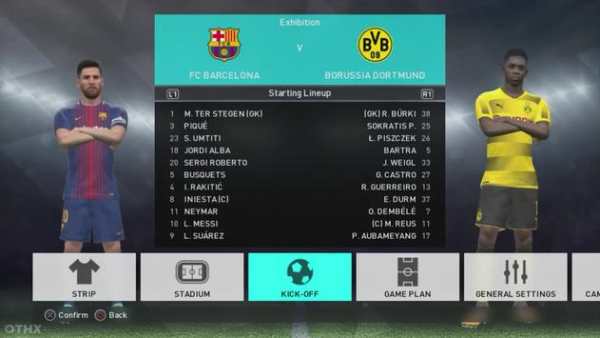 NEW PES 18 TIPS screenshot 1