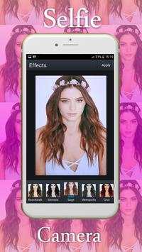 Youcam Perfect  -   Selfie Kamera screenshot 2