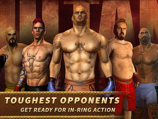 Sultan: The Game скриншот 19