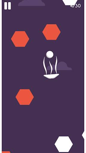 Wind Ball - Offline Hardest Game screenshot 6