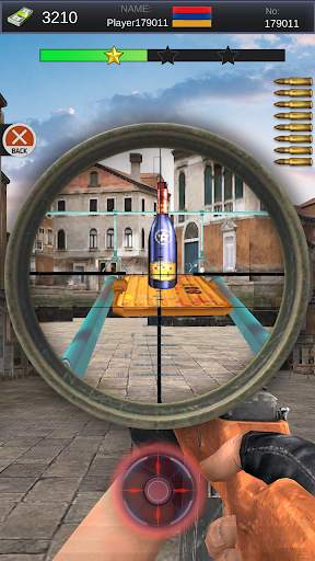 Sniper Operation：Shooter Mission screenshot 2