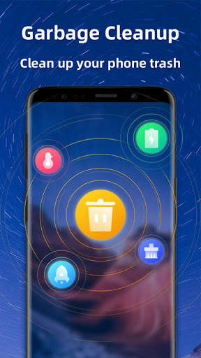 Efficient Launcher screenshot 3