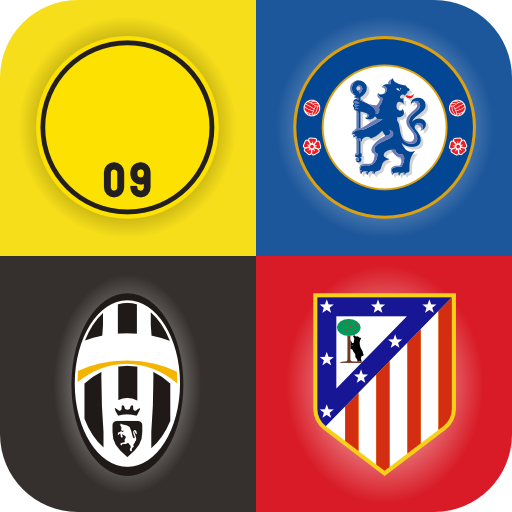 Football Clubs Logo Quiz icon