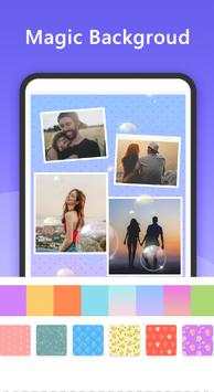 Wonderful Collage screenshot 4
