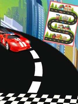 Extreme Speed Race - Traffic Car Racing screenshot 2