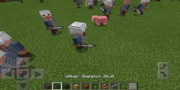 Mod Village Guards Pro screenshot 2