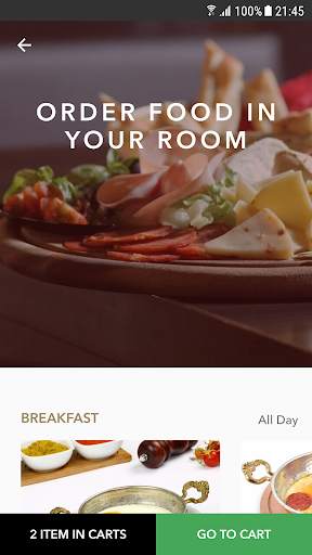 Bricks Hotel screenshot 3