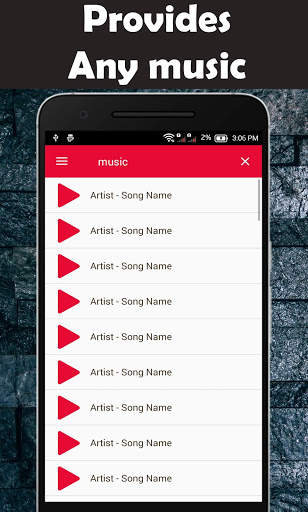 MDL Scarica Musica Gradis screenshot 2