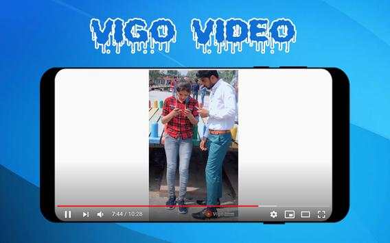 Hot Vigo Videos Full Stream screenshot 5
