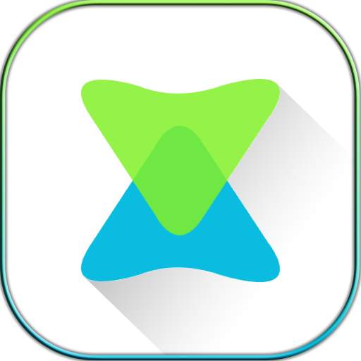File Transfer and Sharing Guide 2020 1.1