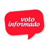 Voto Informado icon