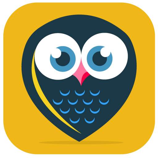 Owl VPN : Fast, Free, Unlimited, Super secure VPN 1.0.5