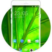 Theme for Nokia X+ HD 1.0.0