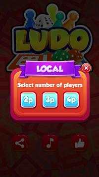 Ludo New 2020 screenshot 1