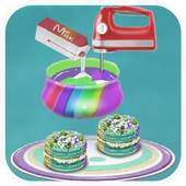 cooking games cake fresh dish 1.0.0