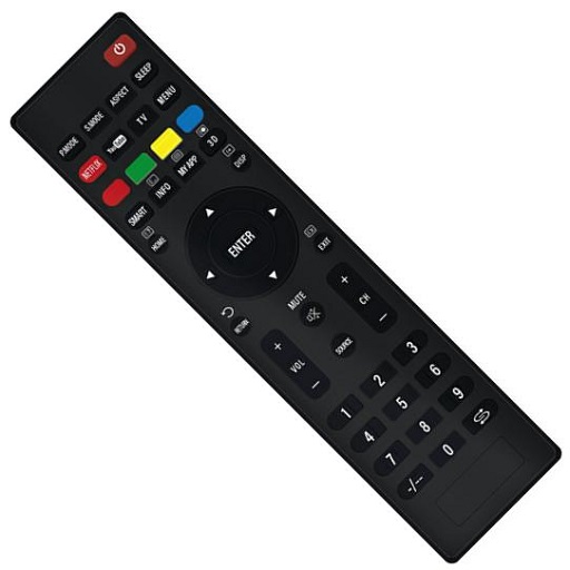 OPENBOX TV Remote icon
