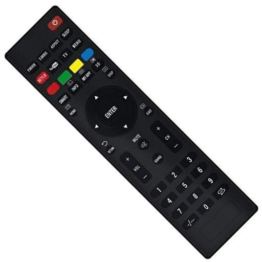 POLYTRON TV Remote 4.0